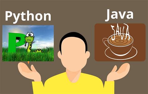 Is Python or Java the future?